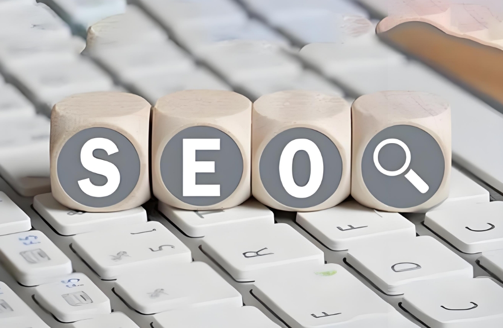 百度SEO优化 百度SEO优化